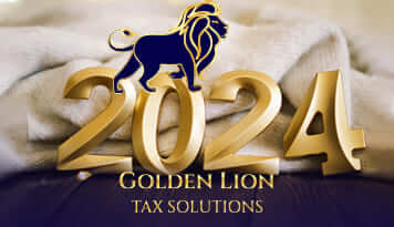 Golden Lion Tax Solutions