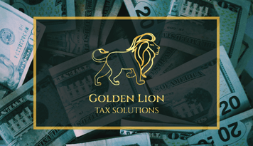Why Choose Golden Lion Tax Solutions