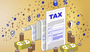 Common Tax Resolution Terms Explained