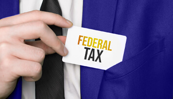 How to Handle a Federal or State Tax Lien