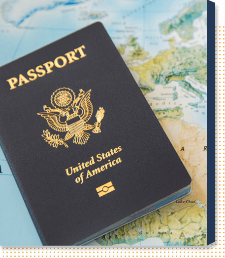 Passport Certification Resolutions